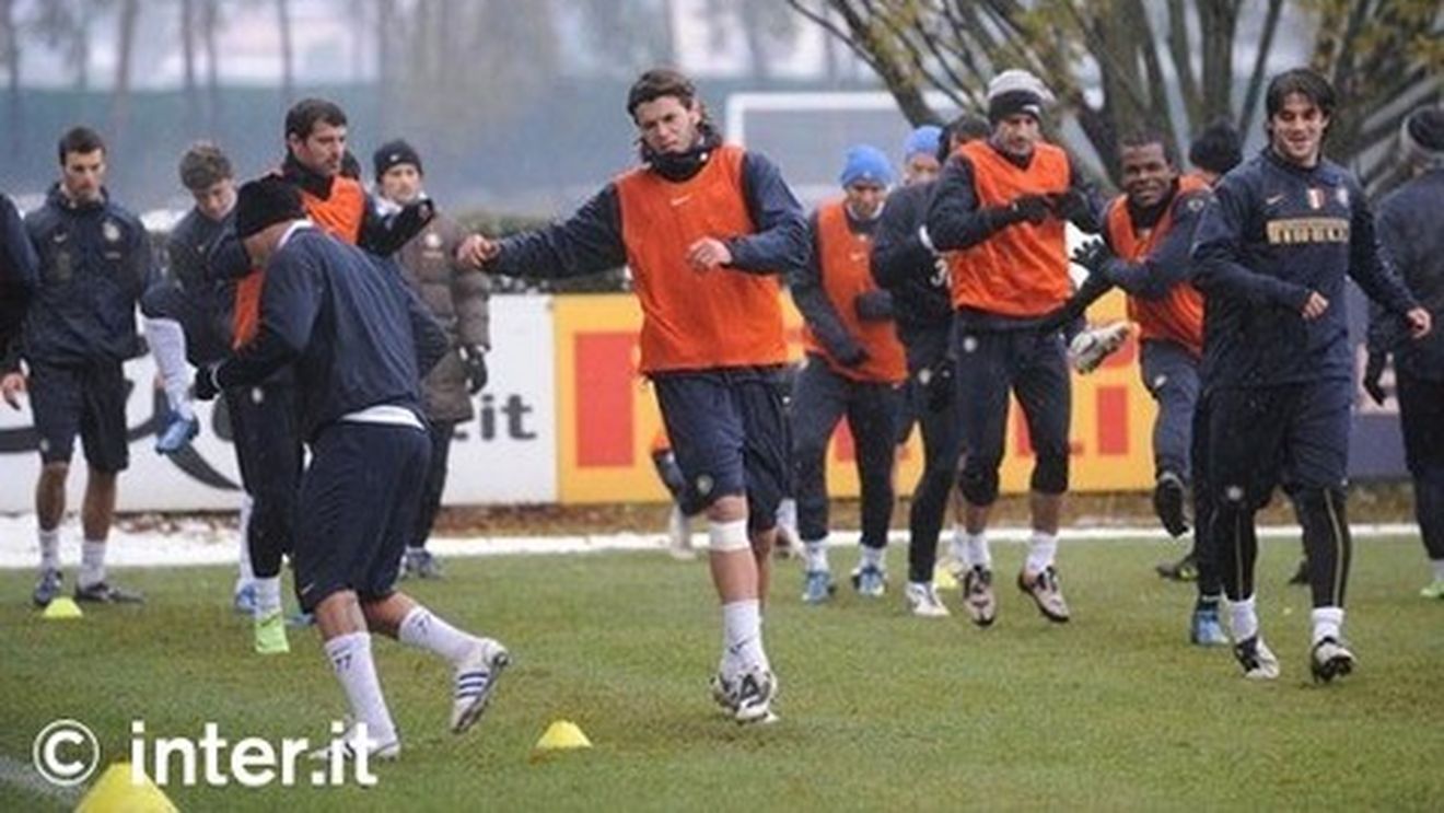 Singurul român care a jucat pentru Inter și AC Milan. Daminuță: "Păstrez legătură cu mulți, cu Balotelli am vorbit de curând" Care sunt cele mai frumoase amintiri 