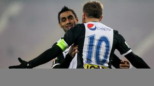 Cercetătorii elvețieni ne arată adevărul despre noi: codași la promovarea juniorilor, pe primul loc la jucători transferați. Cifrele prin care fotbalul românesc se face "remarcat" în lume