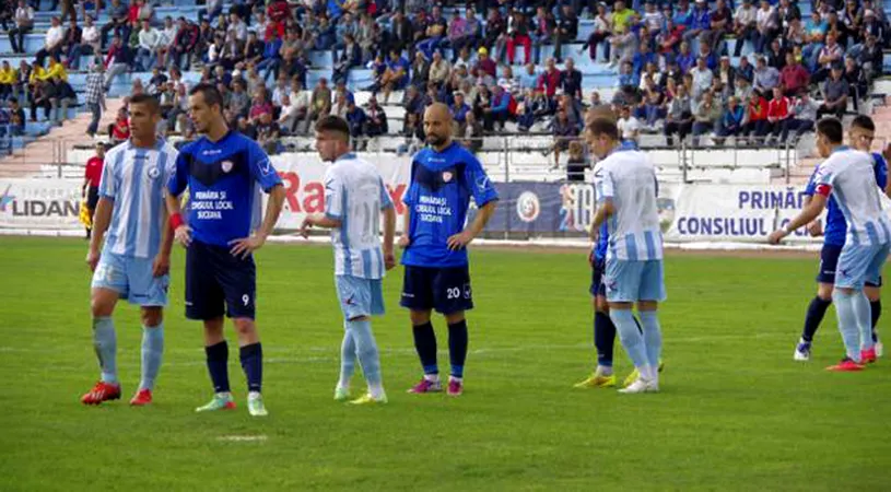 Pojorâta e mulțumită că a picat în Cupă cu o echipă de Liga 1,** Suceava își face speranțe de calificare și în fața lui FC Brașov