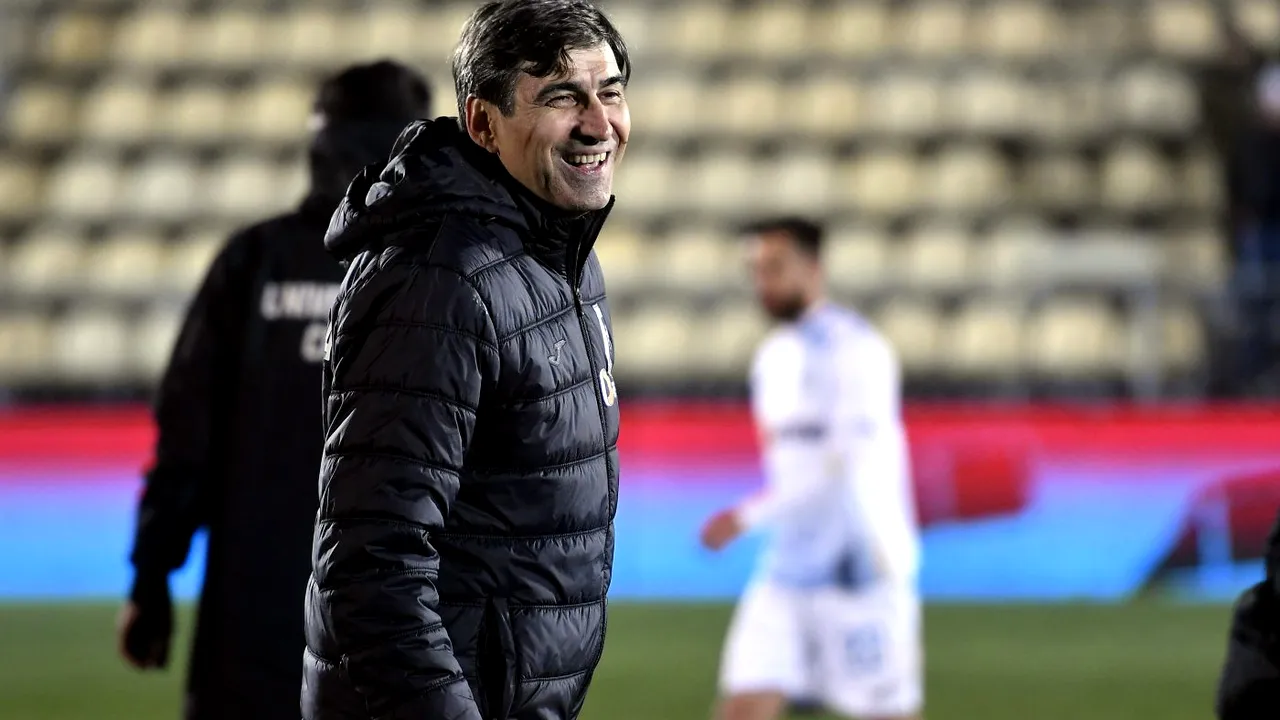 Victor Pițurcă a ales cel mai bun fotbalist din Liga 1: „Ca aspect comercial, dă mai bine Moruțan”