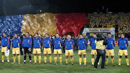 Dezvăluiri de senzație despre nivelul la care ajunsese „Generația de Aur”! Atacantul de clasă care a spus că era „a cincea roată la căruță” | VIDEO EXCLUSIV ProSport Live