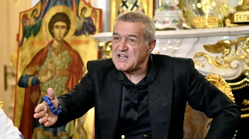 Gestul care putea schimba destinul FCSB. Nimeni nu a vrut să își asume asta în fața lui Gigi Becali: „Problema a fost aceasta”