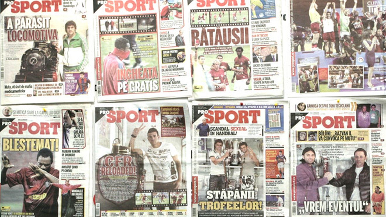 "Urecheat" de Mureșan: "Ne-ai dezamăgit, nu ai fost jucătorul la care ne așteptam!"