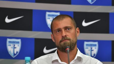 Pare aproape ireal, dar Gabi Tamaș cere la națională un selecționer „dictator”! Fostul internațional știe cine e omul ideal: „Trebuie armată! Când spunea el «Culcat!», erau culcați toți! Nu mișca unul! Nu conta că erau Mutu sau Chivu”