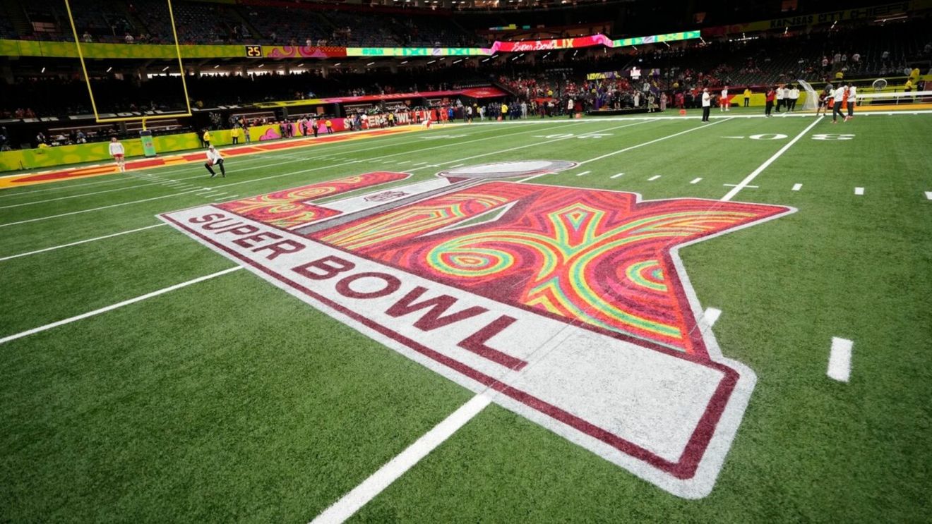 S-au pariat peste 1.500.000.000 de dolari pe Super Bowl 59