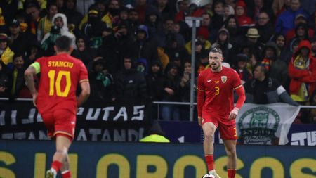 El este înlocuitorul ideal pentru Radu Drăgușin: „Are profilul potrivit”