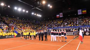 Caz dramatic! Un fost antrenor al naționalei de Fed Cup care a colaborat cu Simona Halep se zbate între viață și moarte: „Are nevoie de ajutorul tuturor!"
