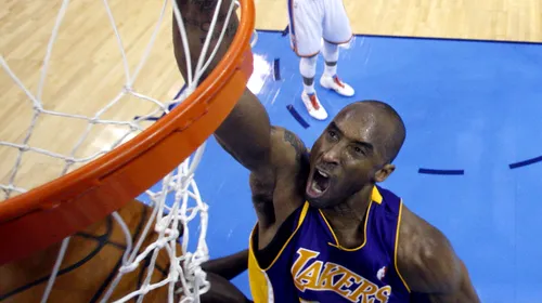 Ce se întâmplă cu Lakers? Favoriții la titlul NBA au ajuns la a patra înfrângere în cinci meciuri!