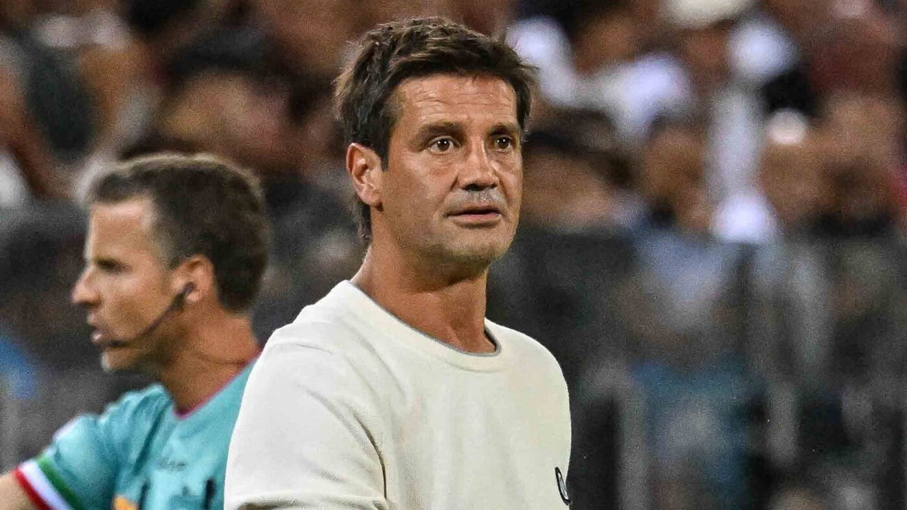 Cristi Chivu, reacție despre ieșirea despre care vorbește toată Italia! De ce a alergat pe teren în Inter – Napoli