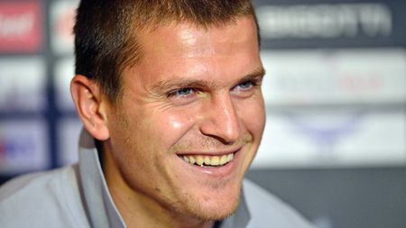 Bourceanu ar pleca de la Steaua, dar nu are unde: "Unde să plec, spune tu, unde?"