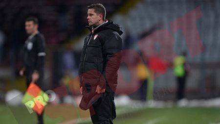 Flavius Stoican, aproape de Petrolul. Fostul dinamovist e favorit să îi ia locul lui Mulțescu