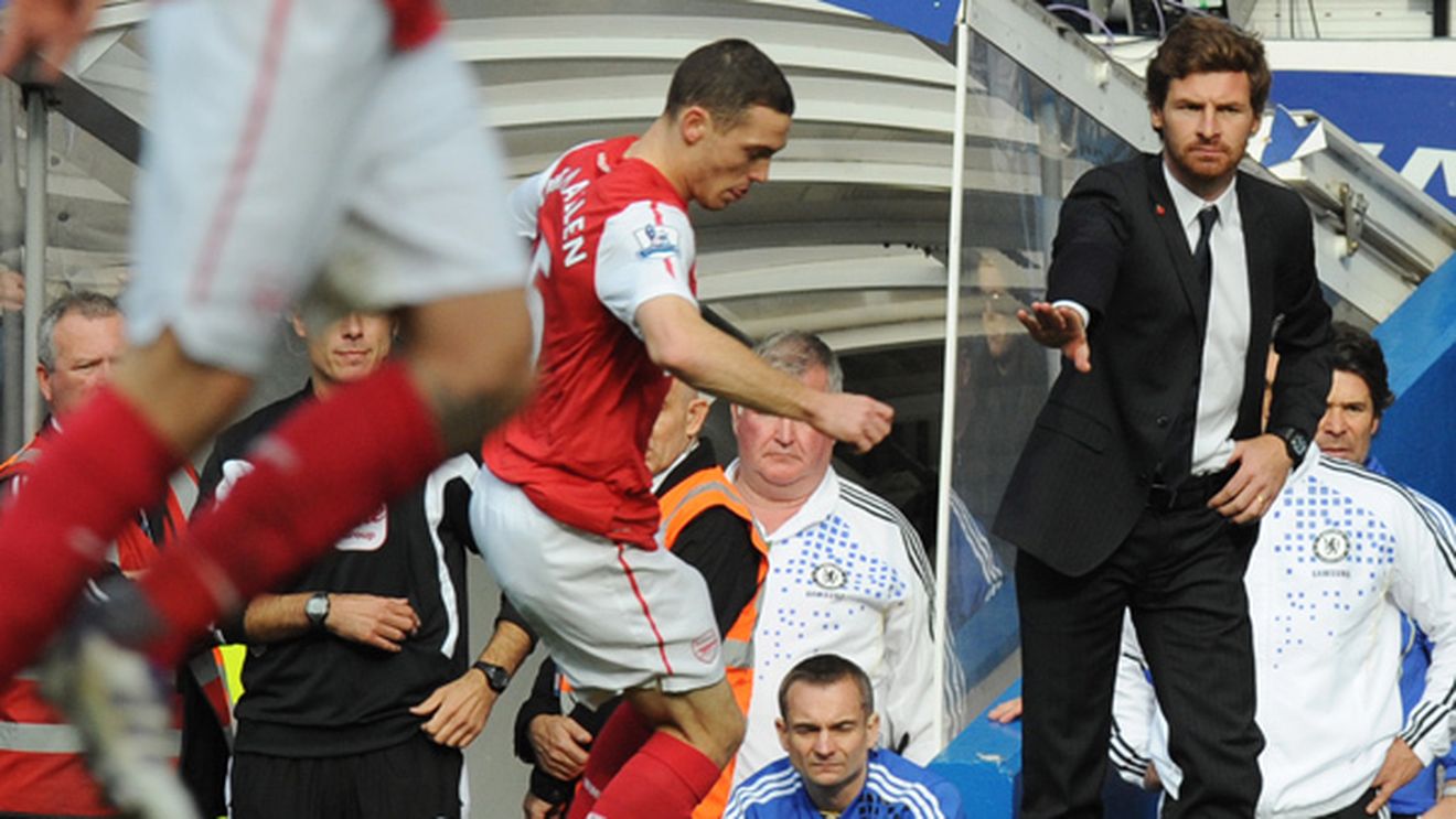 Rămânerea lui Villas Boas la Chelsea, o surpriză!** Se încălzește Dan Petrescu: ce șanse are 'Bursucul' să își vadă visul cu ochii