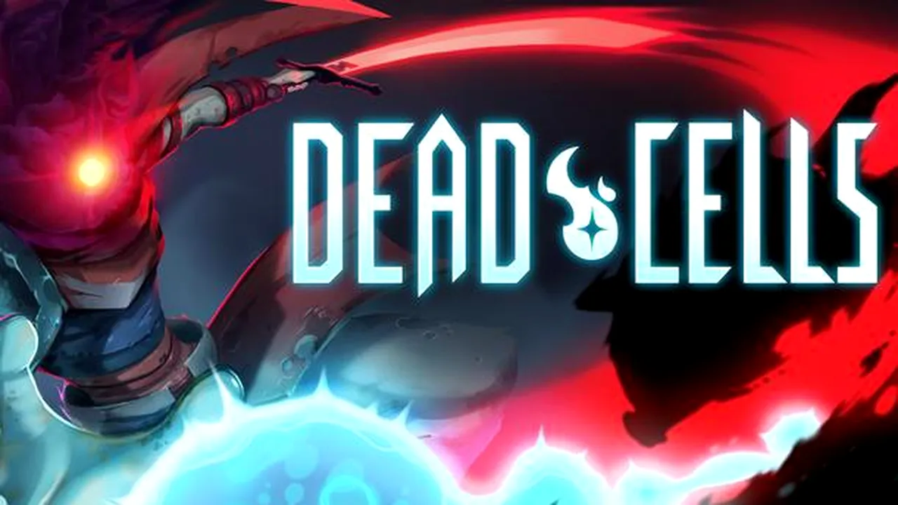 Dead Cells sosește anul acesta și pe console