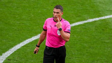 Meci de gală pentru Istvan Kovacs, în Liga Campionilor! Arbitrul român a fost delegat la partida Club Brugge - Manchester City