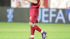 Liță Dumitru: "Nicoliță este un jucător mort"