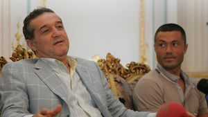 Adrian Ilie: "Steaua costă mai mult de 40 de milioane de â‚¬ și oricum Becali nu o vinde!"