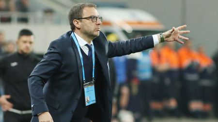 Devis Mangia și-a dat demisia din funcția de selecționer al Maltei și face un anunț surprinzător: „Aș dori să reiterez asta, fără echivoc!”