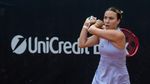 Șoc la UniCredit Iași Open! Gabriela Ruse, eliminată în primul tur de numărul 100 mondial