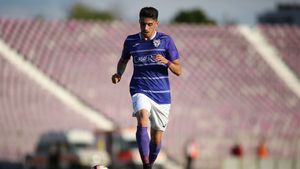 Încă un cadou pentru Dică. ACS Poli Timișoara l-a pierdut și pe Mailat! Clubul merge însă la TAS și nu-l lasă la FCSB