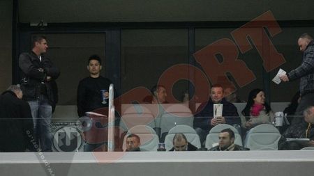 VIDEO** Becali a trăit INTENS meciul cu "U"! FAZA la care i-a stat inima și care putea să o coste SCUMP pe Steaua