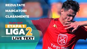 Liga 2, prima etapă din play-out | Pustai debutează cu eșec la Satu Mare, Muscelul și-a mai trecut în cont o înfrângere la scor de set de tenis! 24 de goluri marcate în cele opt partide