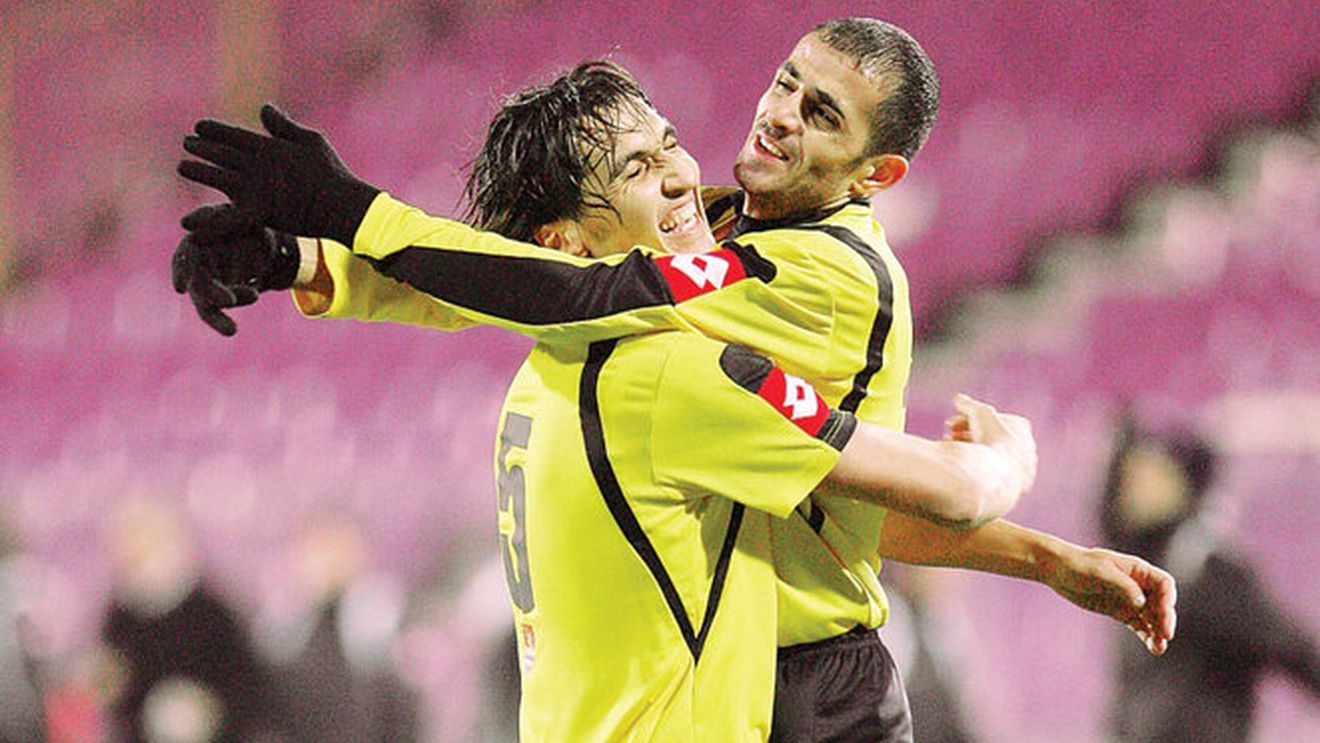 Alexa: "Îmi va fi greu să-i văd pe frații Karamyan în tricoul Stelei"