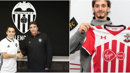 S-a închis fereastra de transferuri din Europa. Echipele din Anglia au fost din nou cele mai active în această zi. Iată cele mai importante mutări din principalele campionate ale continentului