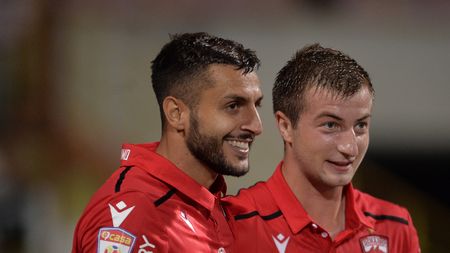 Dinamo continuă să transfere! Anunțul făcut de secundul Sebastian Moga: "Nu ascundem acest lucru"