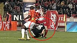 Goian, "rupt" de Dolha!** "Nu știu nimic, mâine aflu ce am!"