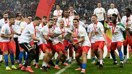 Adversarii FCSB din turul 1 preliminar al Ligii Campionilor. Lista completă de la UEFA