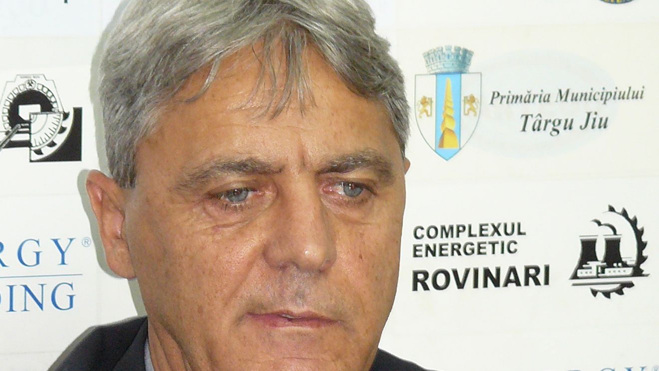 Cârțu: "Trebuie să îi eliminăm pe cei de la Bacău"