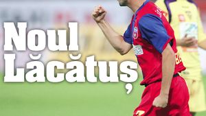 "Szekely este cea mai bună achiziție a Stelei din această vară"