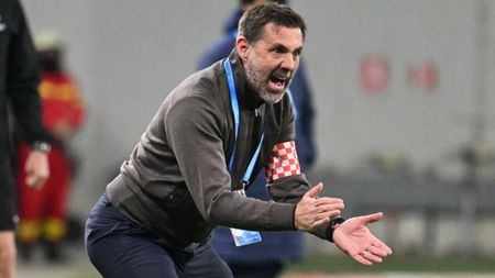 Zeljko Kopic, adus la exasperare: „Ce pot face? Să mă omor?”