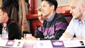 Promisiunea lui Codrea:** "În 4 ani, urcăm în Liga I"