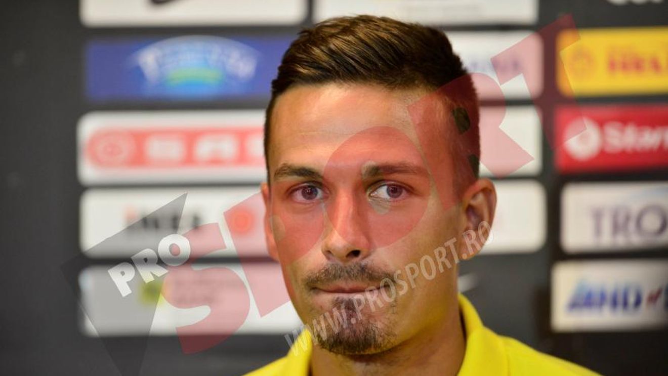 Szukala: "Pentru a câștiga titlul din nou trebuie să facem aceleași lucruri ca și anul trecut"