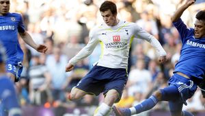 Zi perfectă pentru United!** Chelsea a pierdut pe White Hart Lane, cu Tottenham