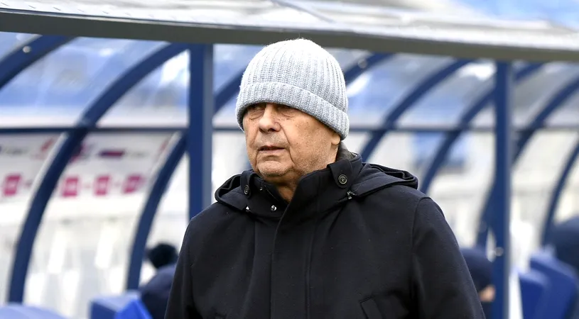 Mircea Lucescu revine în antrenorat la echipa unde a cunoscut gloria! E la un pas să semneze cu un obiectiv clar: titlul de campion!