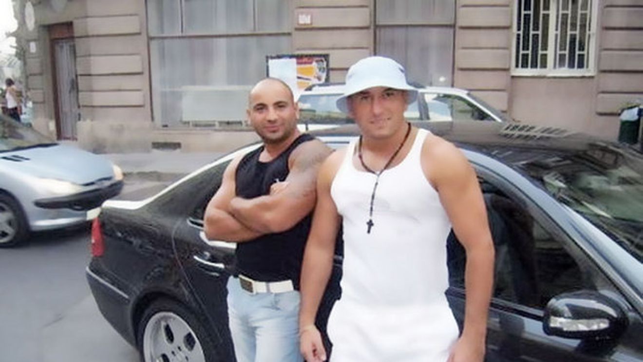 Mărturia ȘOCANTĂ‚ **a presupusului asasin al lui Marian Cozma! VEZI de ce a folosit cuțitul