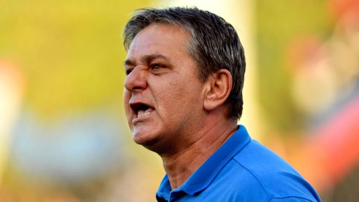Marius Lăcătuș s-a dezlănțuit după Bosnia – România: „Jucătorii noștri n-au existat!”