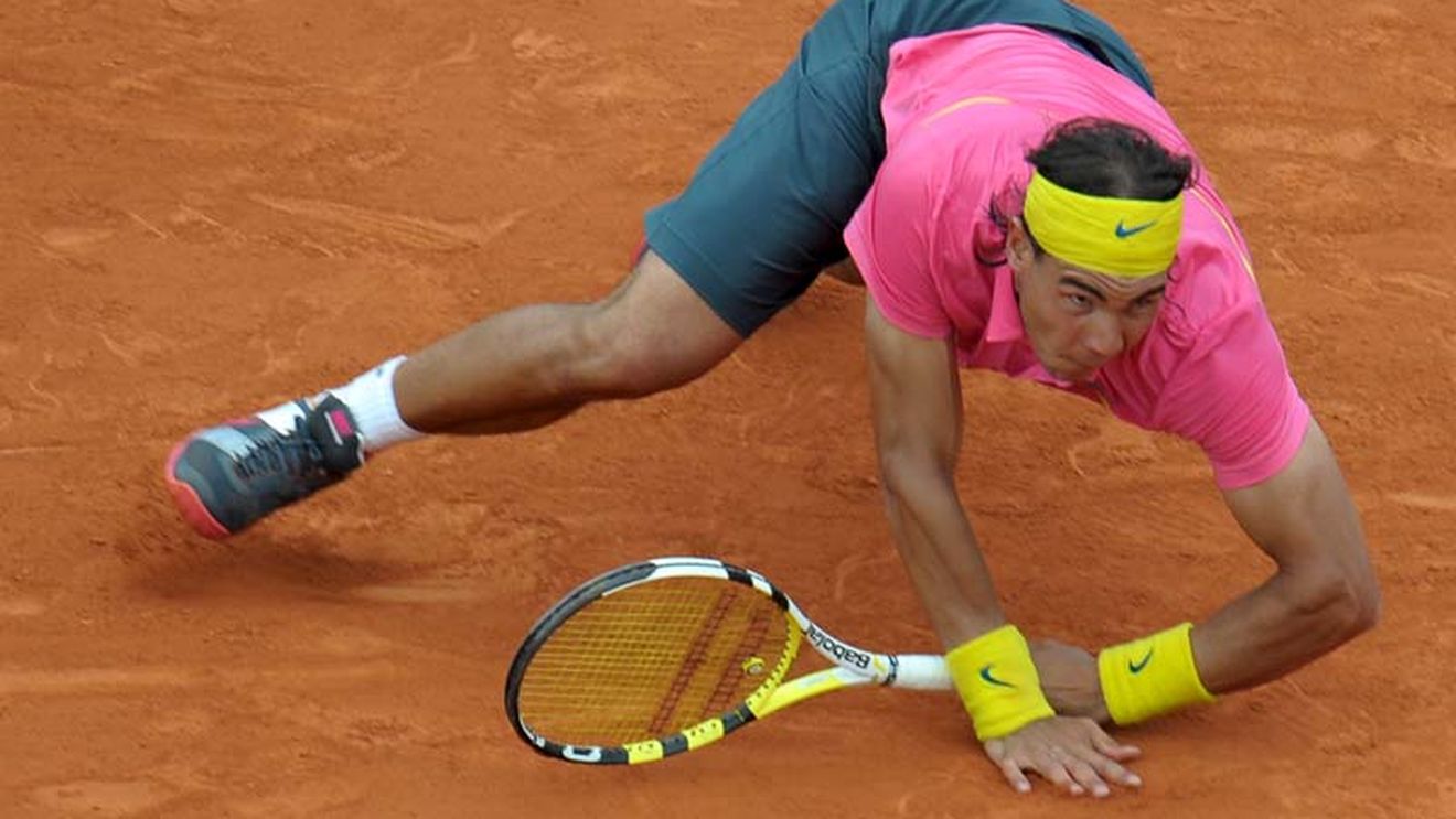 Nadal:** "Voi da 200% pentru a fi apt la Wimbledon!"