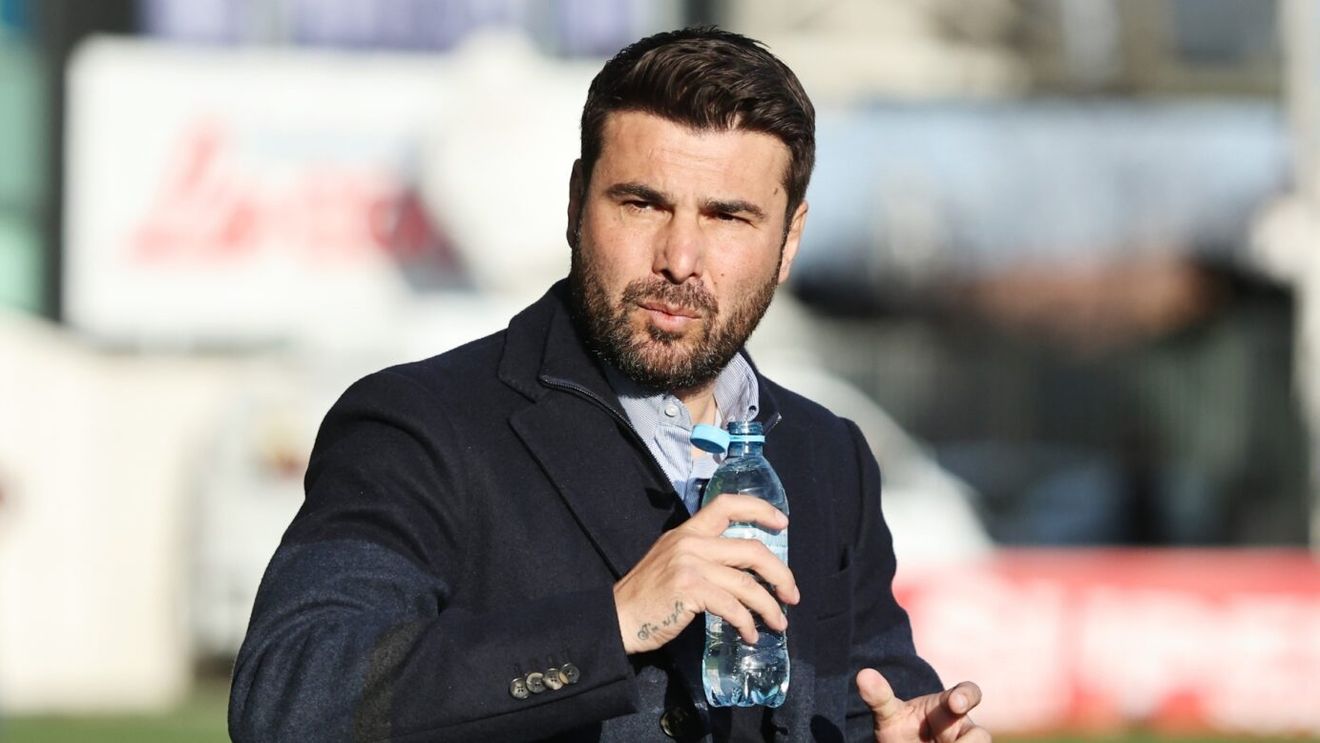 Dieta lui Adrian Mutu. Secretul tineriții şi de ce nu aleargă mai mult de 5 kilometri: "Îți dai seama că aş mânca şi hârtia de la hamburger"