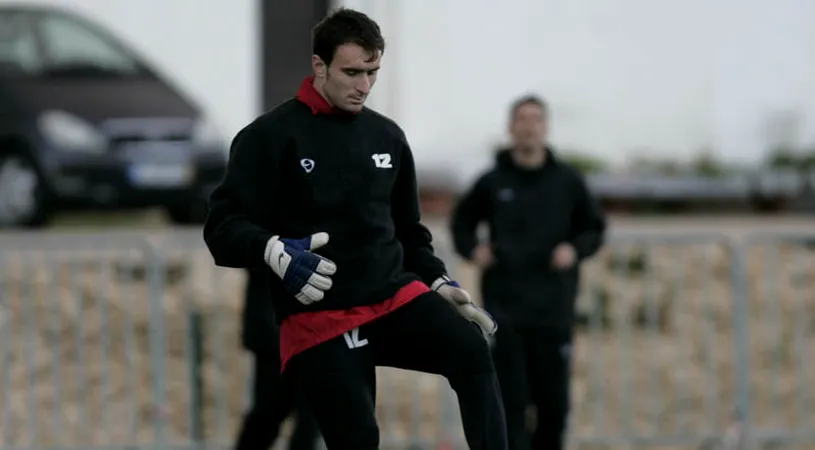 Curcă revine la Dinamo,** Matache e aproape de U Cluj