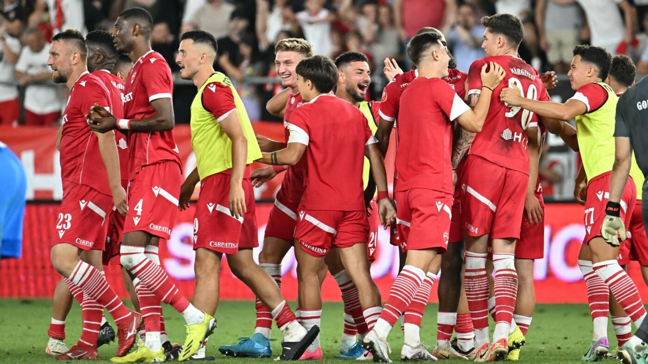 Fotbalistul aşteaptă transferul la Dinamo şi e gata să ducă echipa în play-off: „Meciul cu Craiova e cel mai important”