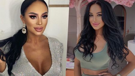 Soția unui fotbalist din România, fost jucător a lui Dinamo, apariții incendiare pe o celebră platformă pentru adulți. Face bani frumoși și își încântă fanii cu fotografii provocatoare | GALERIE FOTO