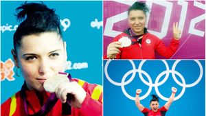 EXCLUSIV | Lovitură pentru sportul românesc. Una dintre medaliatele de la Londra s-a retras, deși avea șanse mari de podium și la Rio