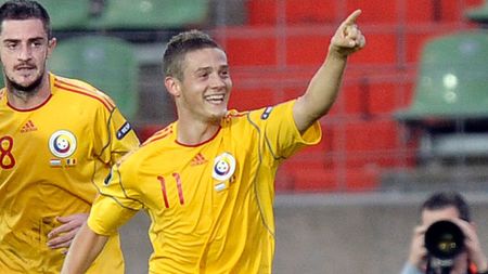 Torje, primit ca un ZEU la Udinese:** "A fost extraordinar, toată lumea îl respectă"