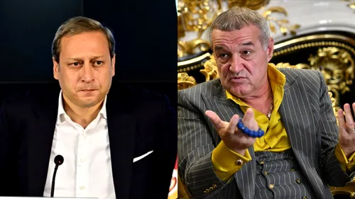 Patronul Gigi Becali se vede în secret cu președintele lui Galatasaray! Pentru ce fotbalist român vor negocia cei doi prețul final de transfer