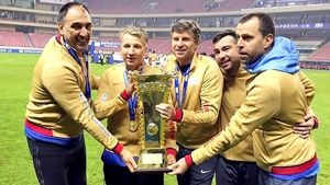 Achiziție "de marcă" pentru Sepsi: omul care a câștigat titlul istoric cu Unirea Urziceni și l-a urmat peste tot pe Dan Petrescu a acceptat provocarea