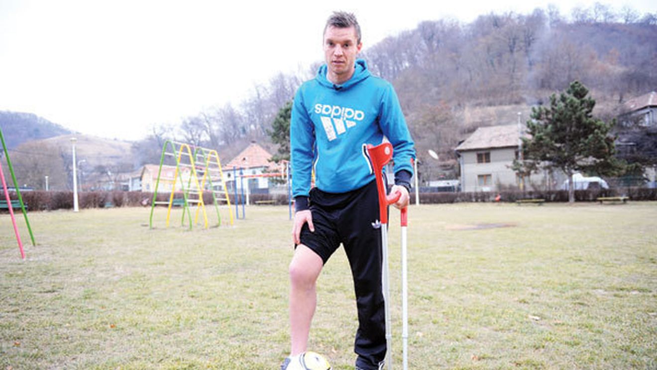 Mesajul lui Cristi Bud pentru Roman: "Mi-am amintit de ce am pățit eu... Să fie tare și să aibă încredere în el!"