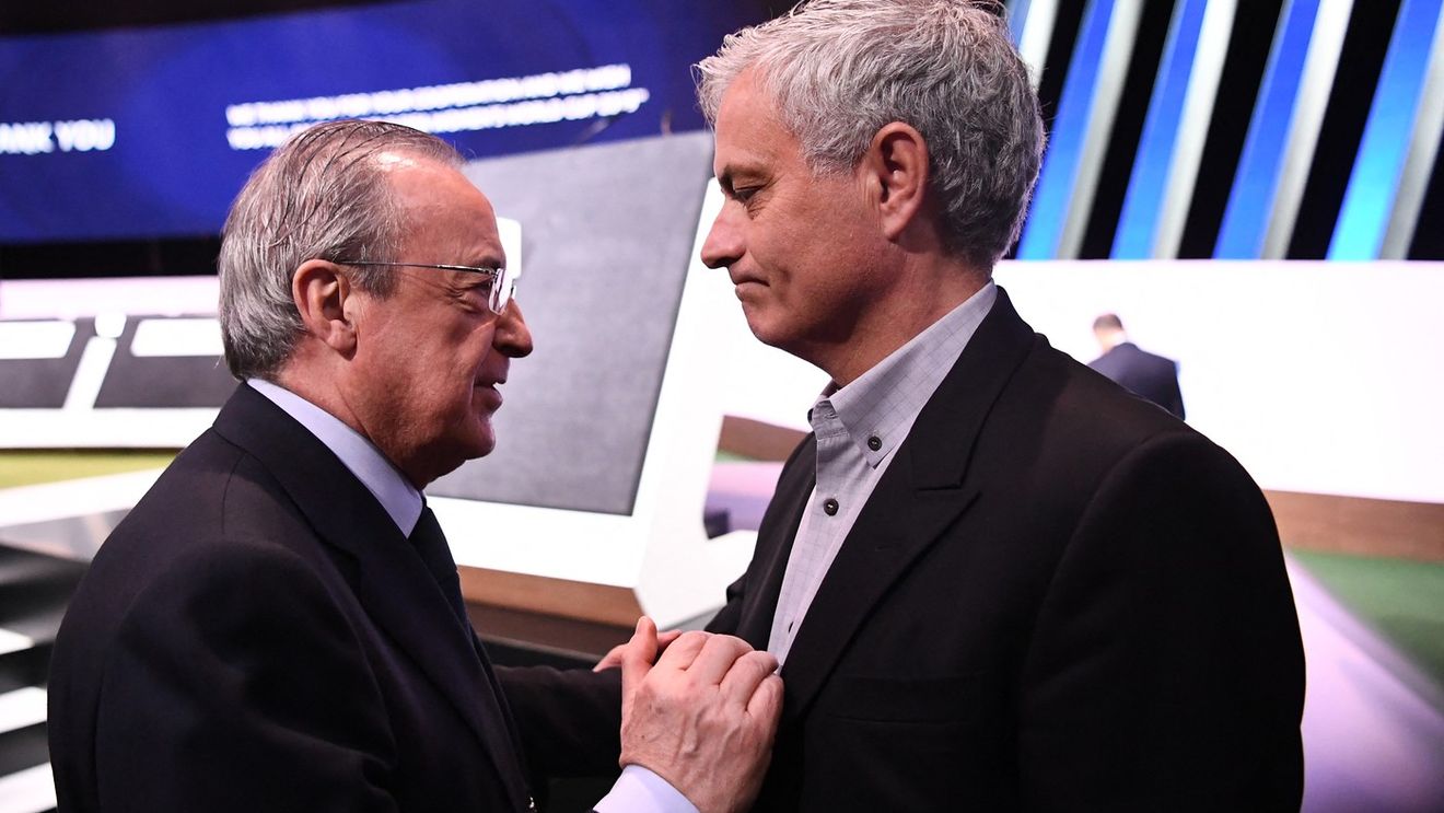 Rivalul lui Florentino Perez a anunțat transferul bombă de la Manchester City pe care l-ar face dacă iese președintele lui Real Madrid